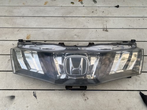 Honda civic mk8 - honda, grill