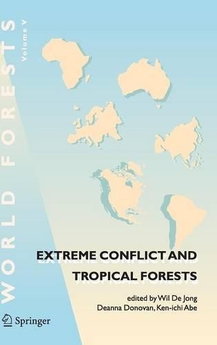 Extreme conflict and tropical - extreme,
