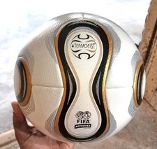 Teamgeist Official Match Ball