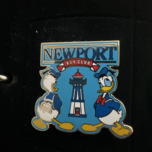 Disneyland paris newport - paris, bay