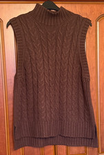 Marks and Spencer Ladies Brown