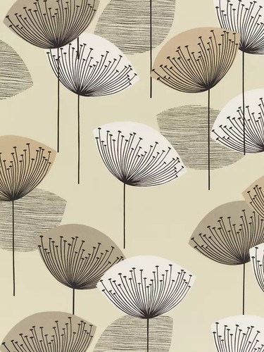 Oilcloth sanderson fabric pvc - oilcloth,