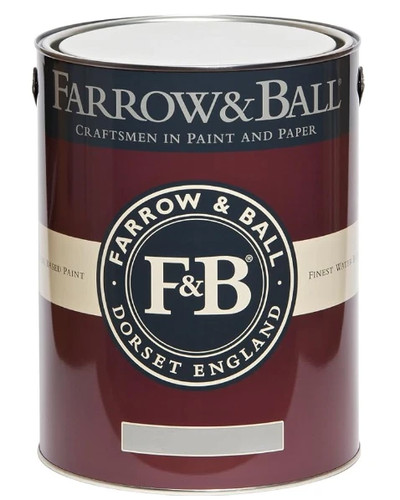 Farrow ball paint estate - &,