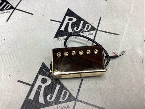 Gibson usa rhythm pro - pro, guitar