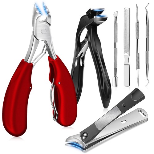 7pcs toenail for - for, thick