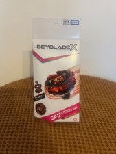 Takara Tomy Beyblade CX-12