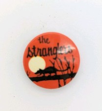 THE STRANGLERS Band Vintage
