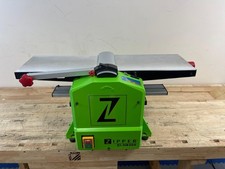 Zipper 8" Planer Thicknesser HB204 1250w 120mm x 204mm 230v UK Plug
