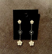 Isabella M. 925 Silver Gold