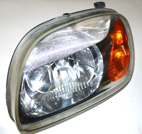 Nissan micra mk2 k11 - micra,