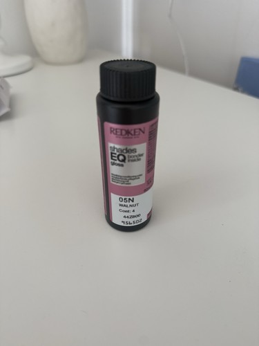 Redken shades gloss demi - shades, eq
