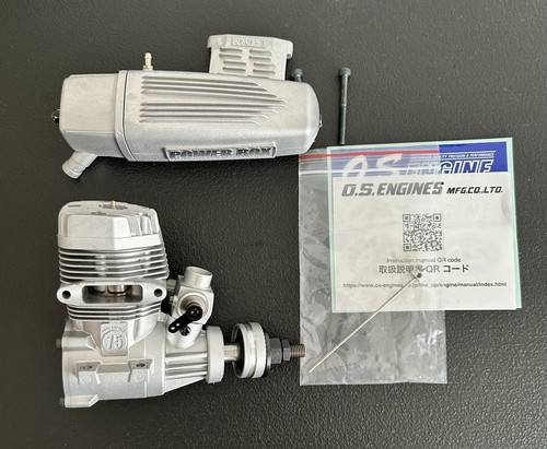75ax engine e - os,