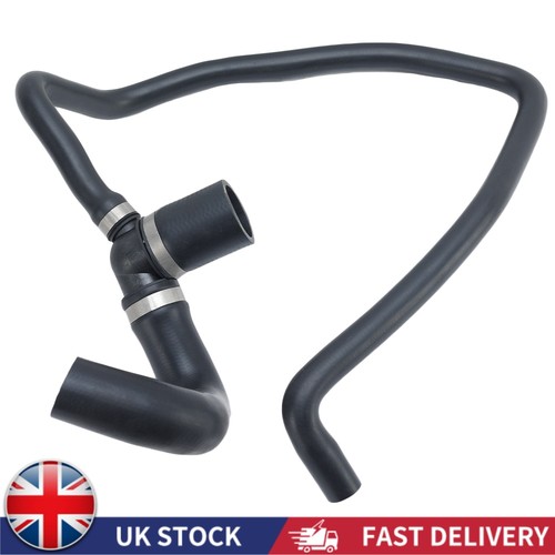 Engine radiator coolant - coolant, hose