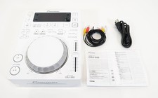 Pioneer DJ CDJ‑350 white