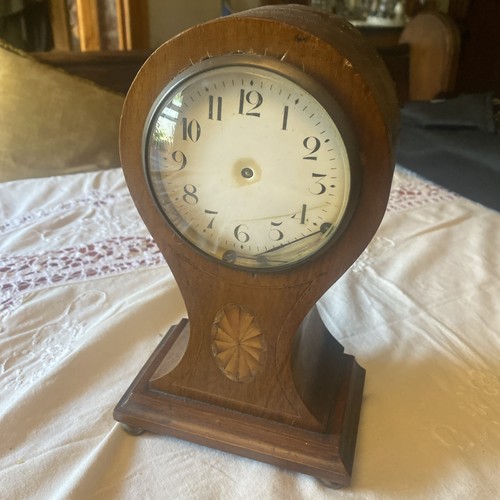 Antique inlaid balloon - balloon, shaped