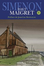 Tout Maigret - tome 9 9