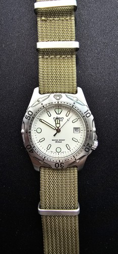 Casio 902 marlin diver - md-902,