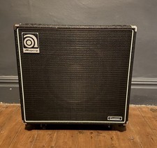 Ampeg classic svt 15e - svt-15e, 200
