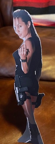 Tomb raider lara croft - raider,