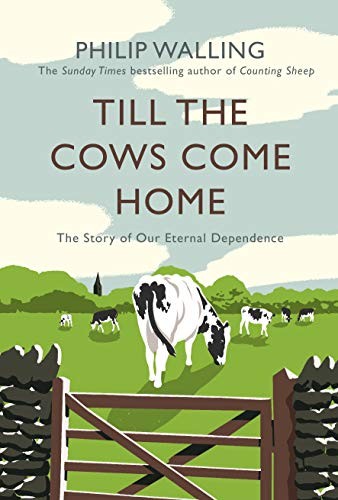 Till the cows come home - till,