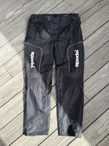 Spada air pro season - spada, textile