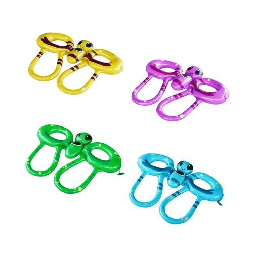 Youth inflatable buoyancy swim - youth,