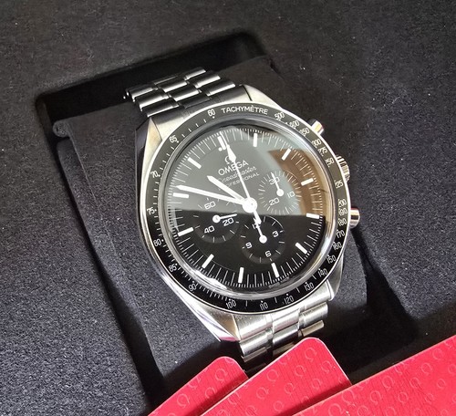 Omega speedmaster professional - omega,