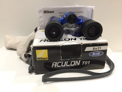 Vintage nikon aculon t01 - nikon,