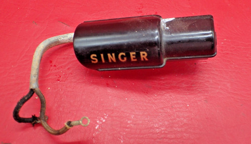 Vintage 1955 singer 221 - vintage,