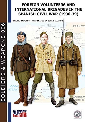 			Foreign volunteers and