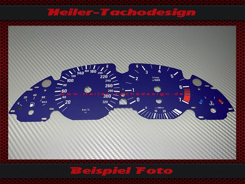 Speedometer disc for bmw - disc,