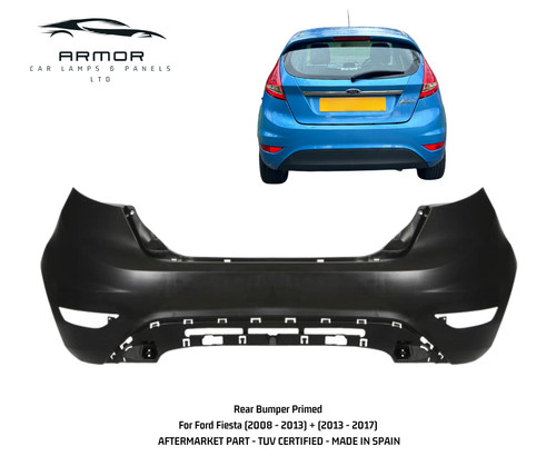 Ford fiesta mk7 2008 2017 - 2008,