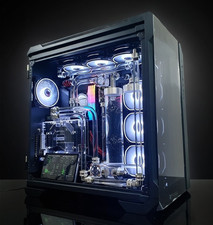 Vixia custom water cooled - custom,