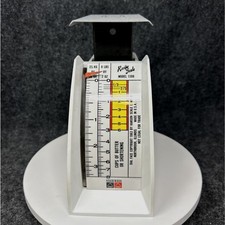Vintage Hanson Scale Co