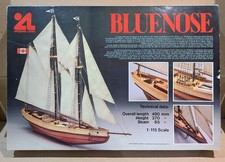 Artesania Latina Bluenose