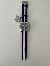 TISSOT CHRONOGRAPH QUICKSTER SKS-BC Q662/762 42MM Vintage