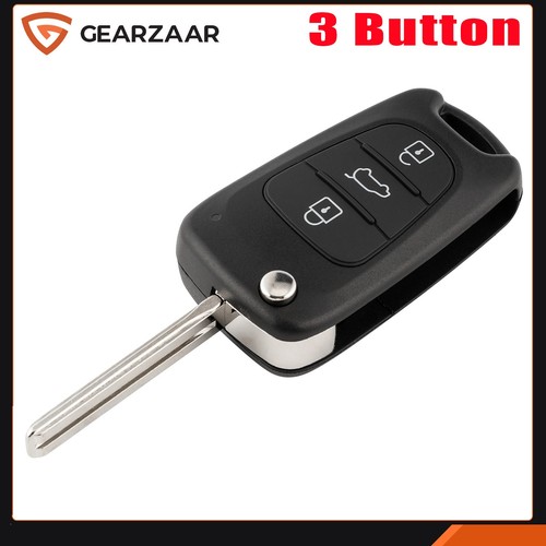 Button remote key fob - button, case