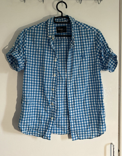 Fred perry boys slim - fred, fit