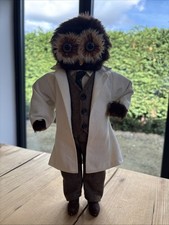 London Owl Company The Lady Graduate