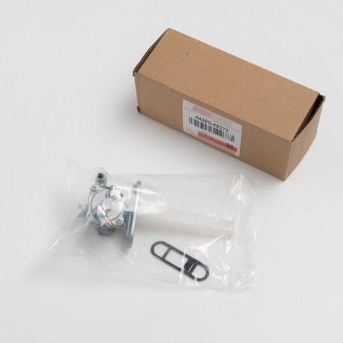 Fuel valve petcock fits oem - fuel,