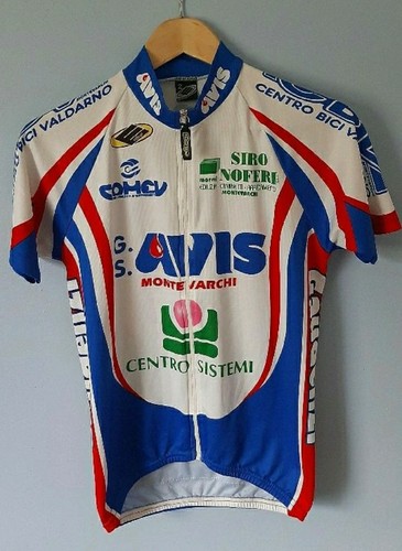 Team avis italian cycling - avis,