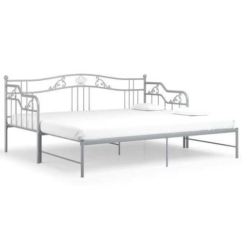 Pull out sofa - bed, frame