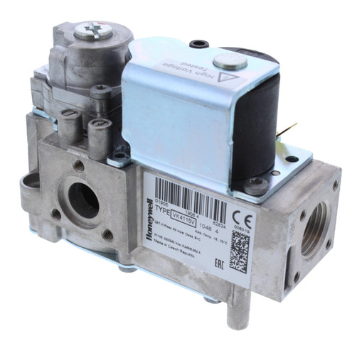 Baxi 241900 gas valve - baxi,