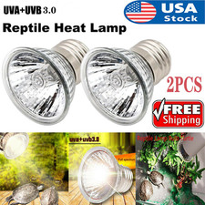 Reptile Lamp  Pet Heat Lamp
