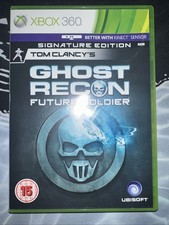 Tom Clancy’s Ghost Recon