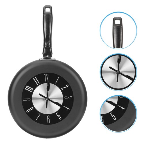 Nordic creative metal pan - creative,