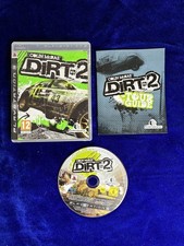 Sony PlayStation 3 PS3 Game - Dirt 2