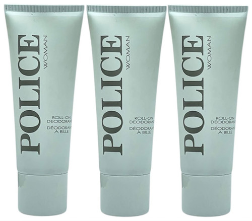 Pack police for woman - police,