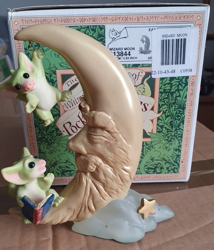Real musgrave whimsical world - real,