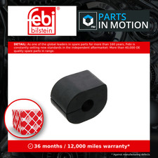 Anti Roll Bar Bush fits